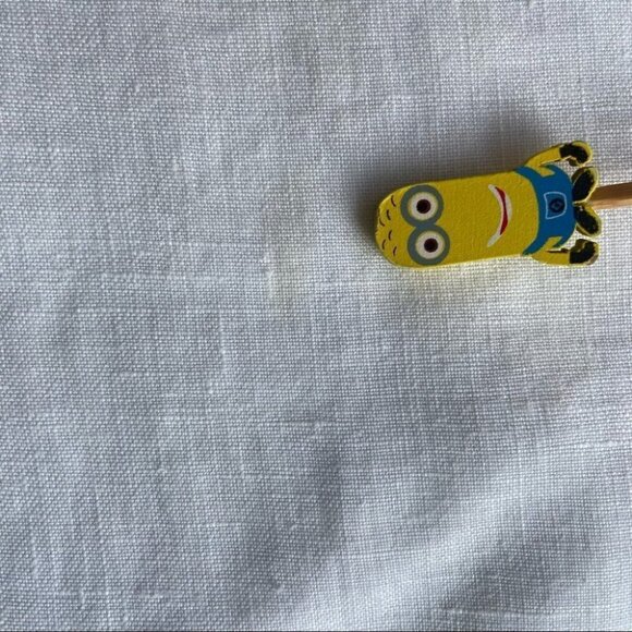 Chico’s Linen Relaxed Fit Cropped Length Pants - Picture 16 of 16